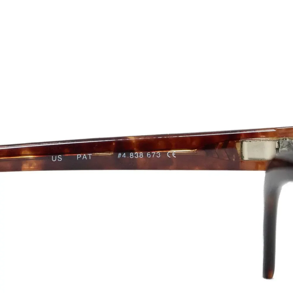 Maui Jim MJ-136 10 Cyclone Tortoise Wrap Sunglasses